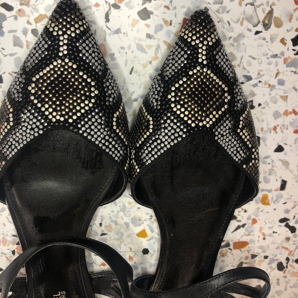 Michael Kors flats